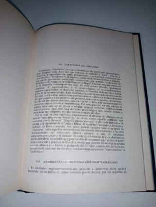 Historia del pensamiento. Romanticismo