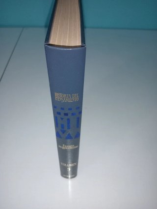 Historia del pensamiento. Romanticismo