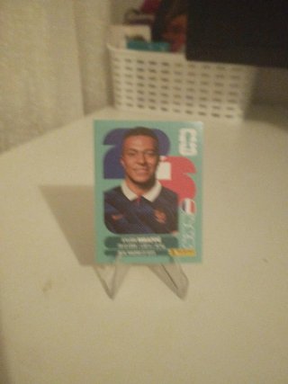 Cromo Mbappé Mundial 2026