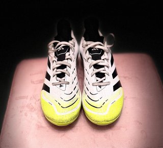 Botas de fútbol Adidas Predator niños