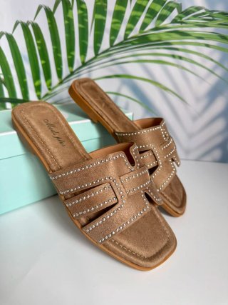 Sandalias número 36