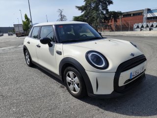 MINI Mini 2022