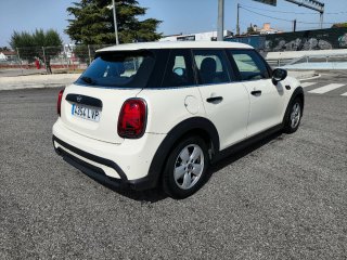 MINI Mini 2022