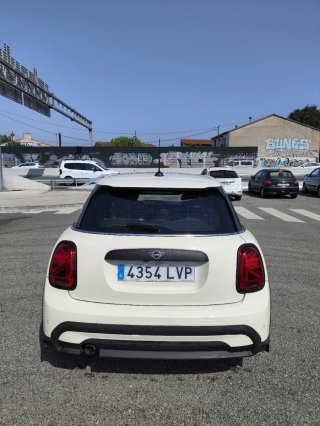 MINI Mini 2022