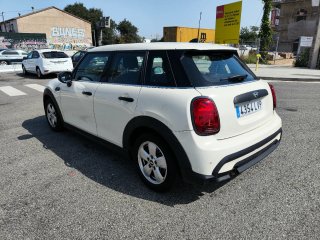 MINI Mini 2022