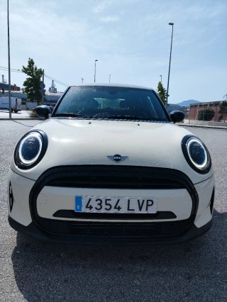 MINI Mini 2022
