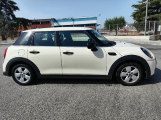 MINI Mini 2022