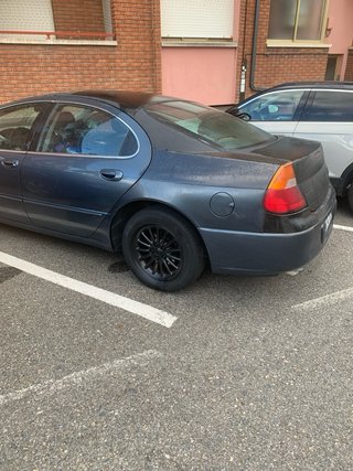 Chrysler 300 M 2006