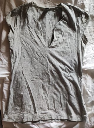 Camiseta tirantes