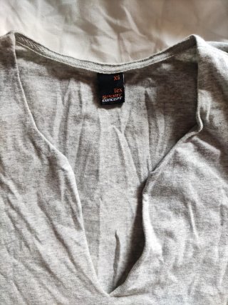 Camiseta tirantes