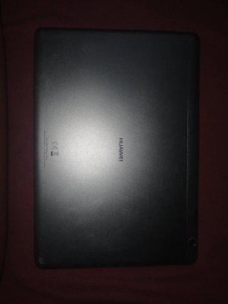 Tablet Huawei Poco Uso