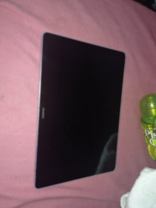 Tablet Huawei Poco Uso