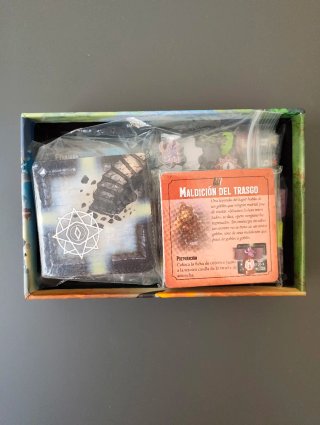 Pequeñas Grandes Mazmorras + Expansión