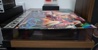 Herbie Hancock - Magic Windows LP