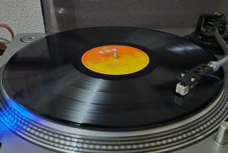Herbie Hancock - Magic Windows LP