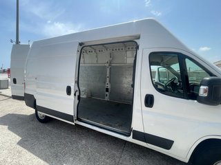 Citroen Jumper Con 132000km Año 2017 L3H3