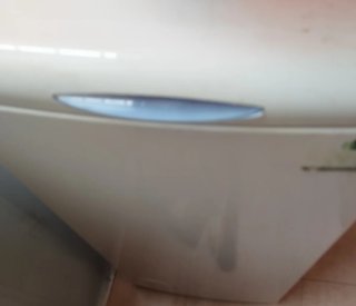 Lavadora Whirlpool AWE 2239