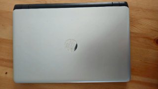 Portátil HP i5