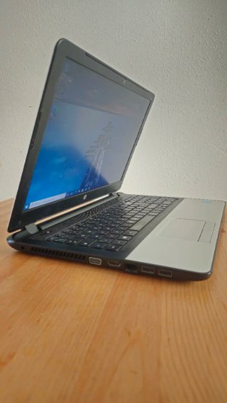 Portátil HP i5