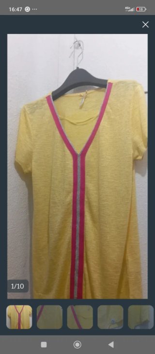 Camiseta Key Largo y Coster Copenhague
