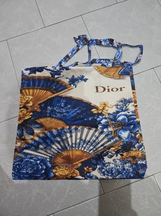 Borsa Dio nuova 45x42