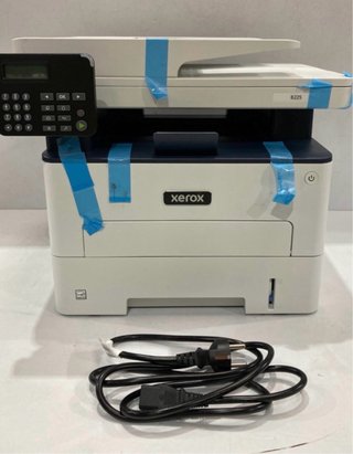 Impresora Xerox B225 Multifunción