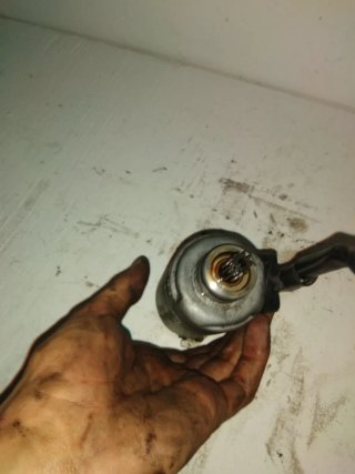 Motor de arranque Kymco Grand Dink