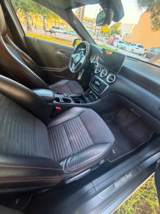 Mercedes-Benz Clase A 2015