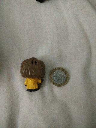 Mini Figuras Harry Potter