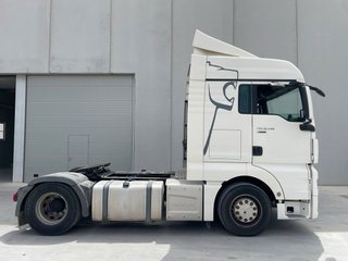Cabeza Tractora MAN TGX 18.440