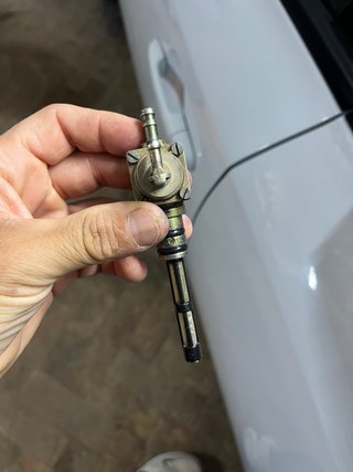 Grifo Gasolina Derbi Variant Sport R