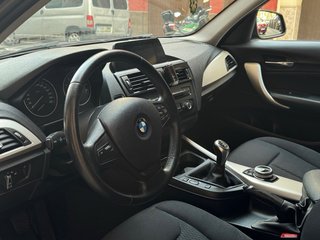 BMW Serie 1 2014 Sport Line