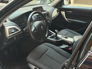 BMW Serie 1 2014 Sport Line