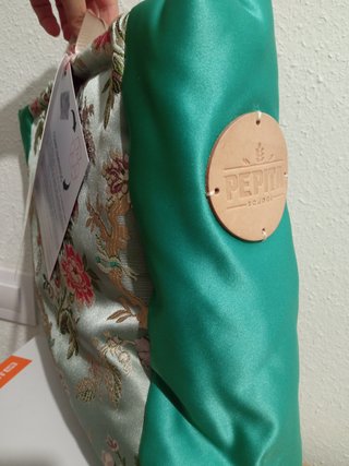 Bolso Pepita fallero a estrenar