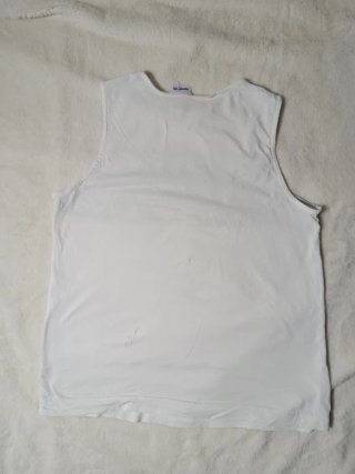 Camiseta sin mangas Reebok Classic Vintage