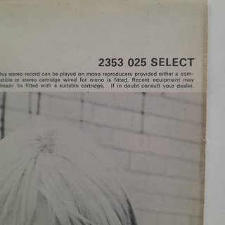 Nico - Chelsea Girl Vinile