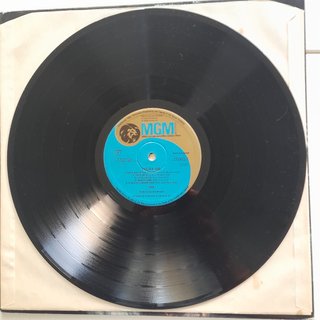Nico - Chelsea Girl Vinile