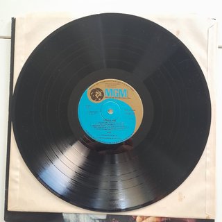 Nico - Chelsea Girl Vinile