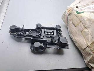 6K6945257 Porta-lamparas tras Seat Ibiza II 93-02