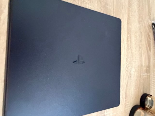 PlayStation 4 Pro