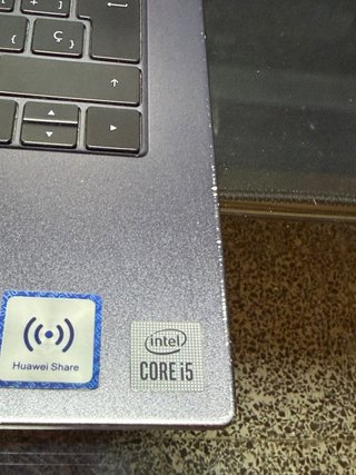 Portátil Huawei Matebook D14 i5 16GB RAM 512GB SDD