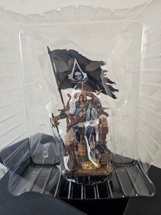 Assassin's Creed IV Black Flag Collector's Edition