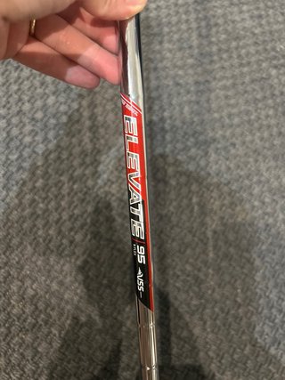 Palo de Golf Callaway Paradym Ai Smoke