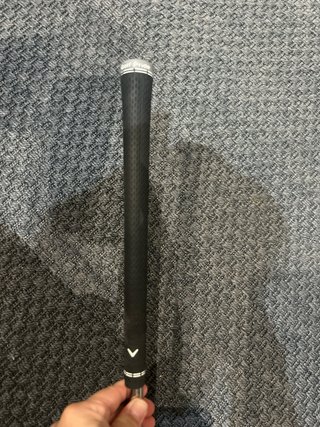 Palo de Golf Callaway Paradym Ai Smoke