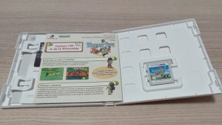 Fantasy Life 3DS Nintendo