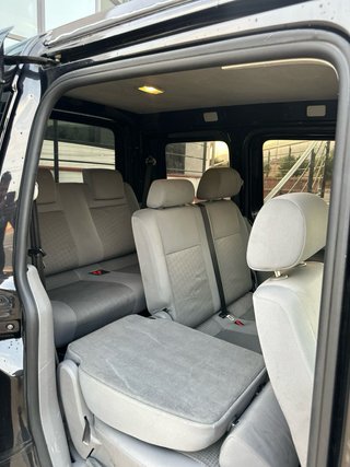 Volkswagen Caddy 2007
