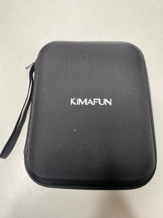 : Micrófono Diadema Profesional KIMAFUN HC-810