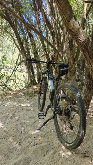 Bicicleta BH Expert 4.0