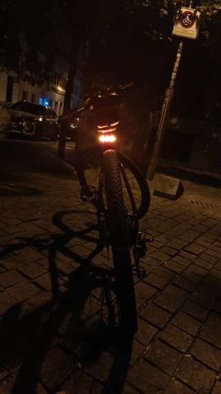 Bicicleta BH Expert 4.0