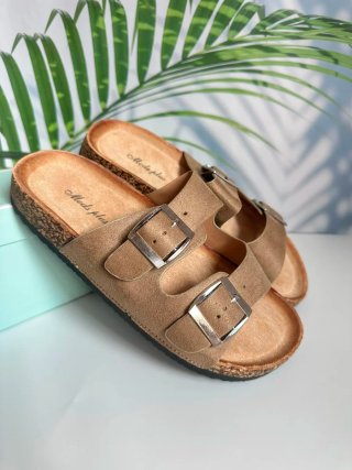 Sandalias número 38